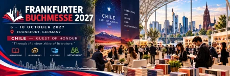 Frankfurter Buchmesse 2027