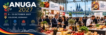 Anuga 2027