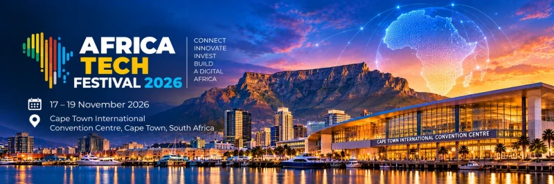 Africa Tech Festival 2026
