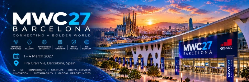 MWC27 Barcelona