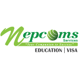 Nepcoms Services Avatar