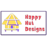 Happy Hut Designs avatar