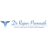 DrRajeev Premnath avatar