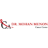 DrMohan Menon avatar