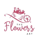 The Flowers Art avatar