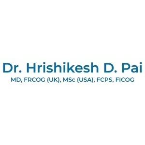 DrHrishikesh Pai 