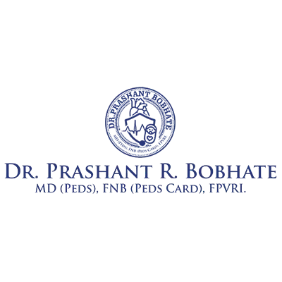 DrPrashant Bobhate 