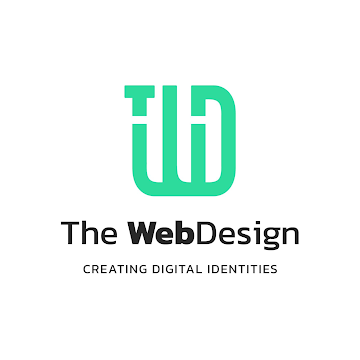 View The Webdesign - Website Laten Maken profile - Netherlands