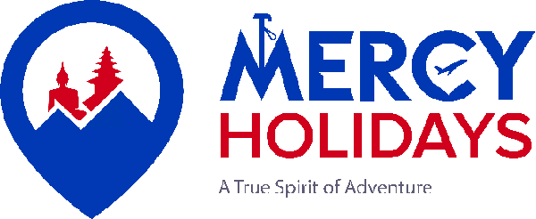 Mercy Holidays - Tourism, Adventure & Tours - Nepal | Biskoon