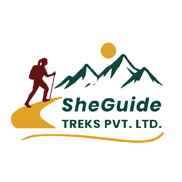 View SheGuide Treks profile - Nepal