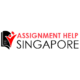 Assignment Help Singapore