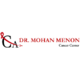 DrMohan Menon