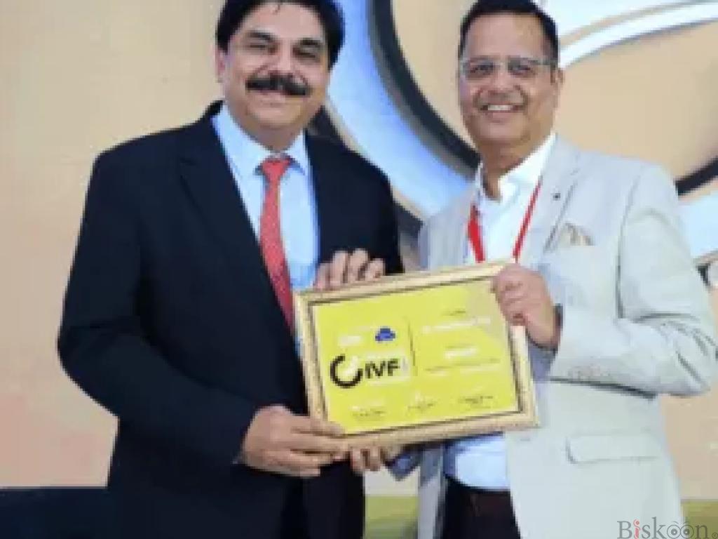 Dr. Hrishikesh Pai - One of the Best IVF Doctor in Mumbai, India - Main Image