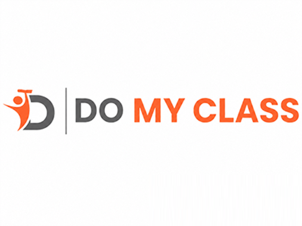 Do My Class Logo