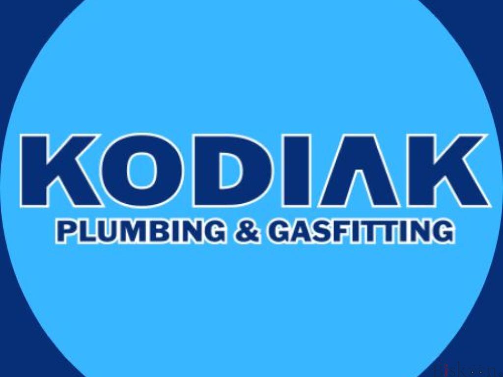 Kodiak Plumbing & Gasfitting Ltd. - Main Image