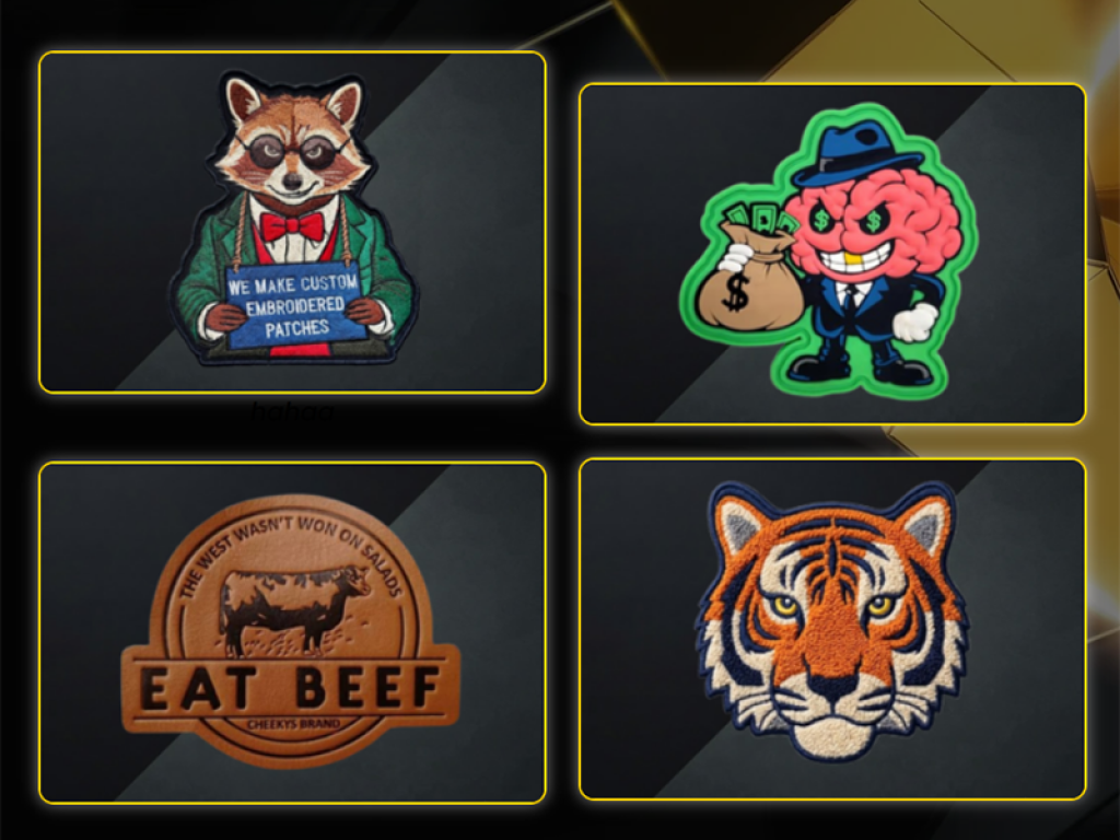 Every Style, Every Story Is Now One Patch Away! - Main Image