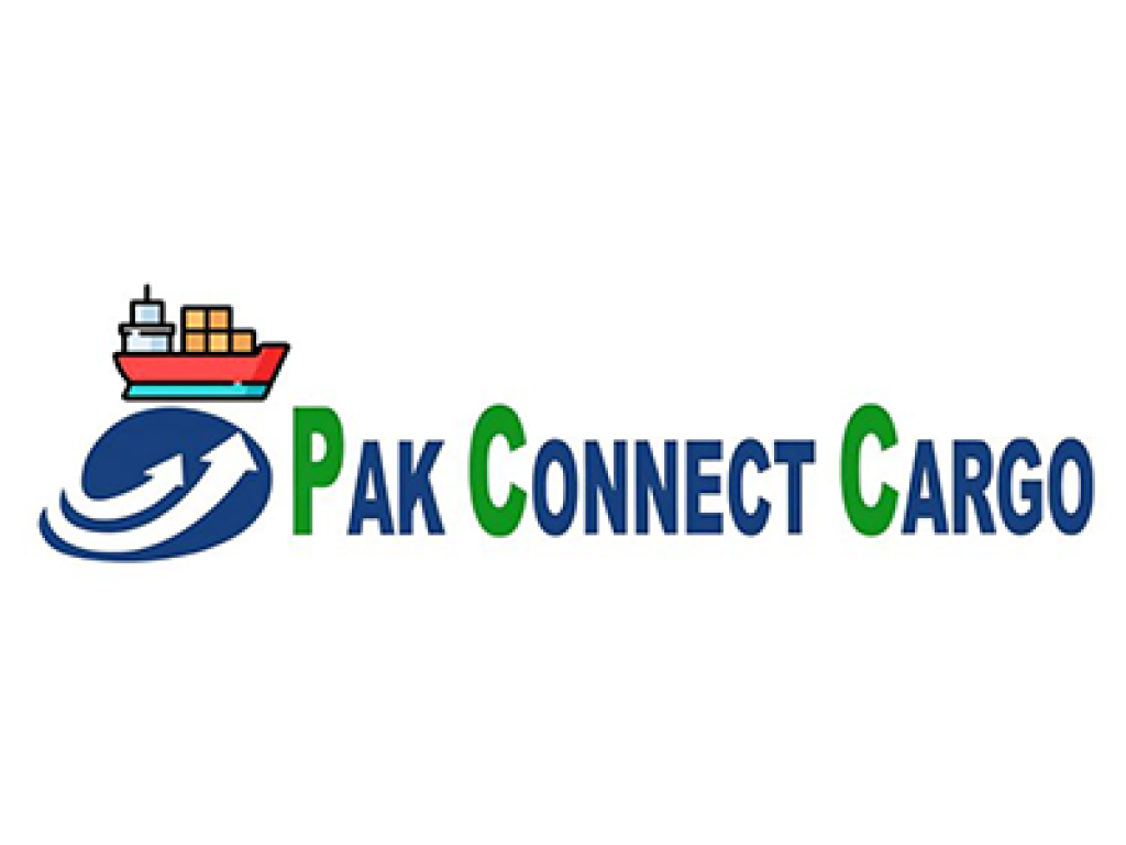 Pak Connect Cargo Logo