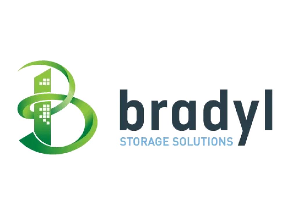 Bradyl Storage Solutions Logo