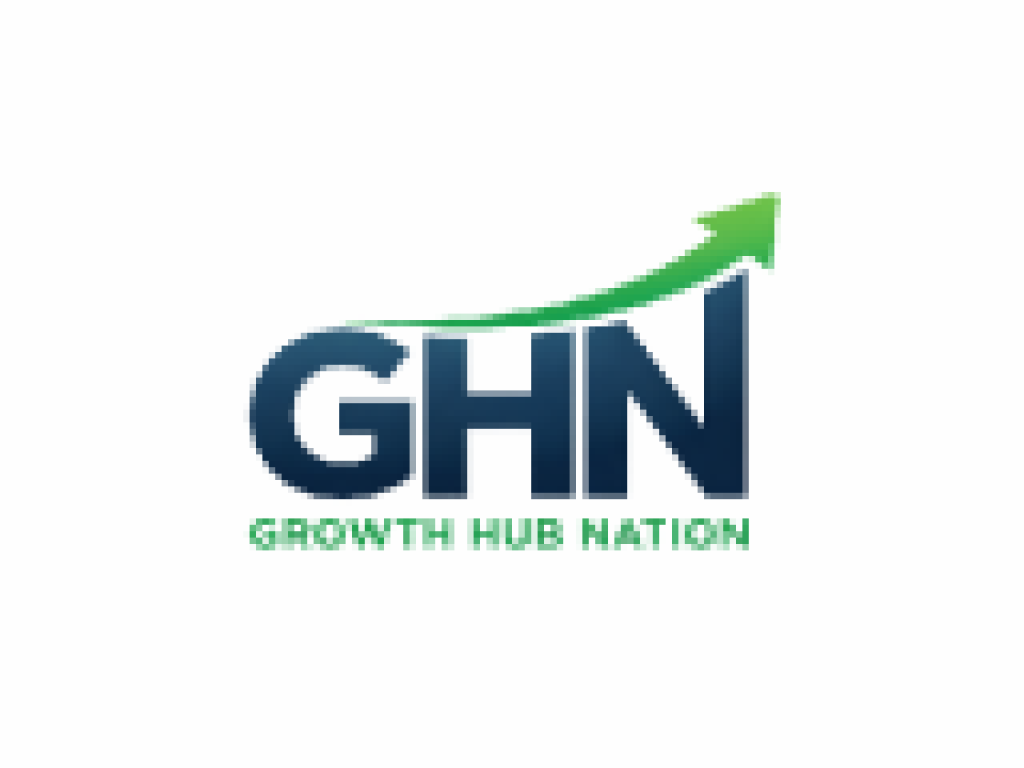 Ghn Agency Logo