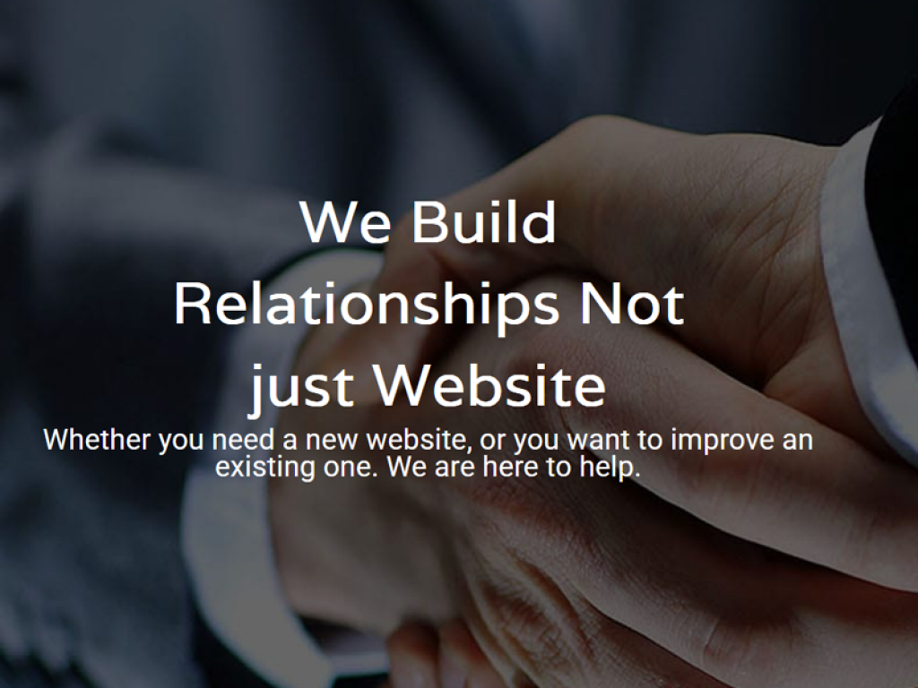 Web Development Company in Nepal 
