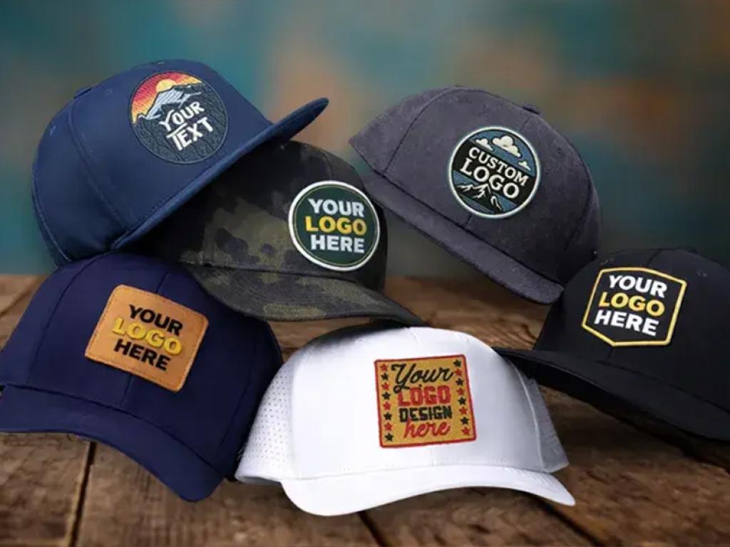 Custom Hat Canada - Main Image