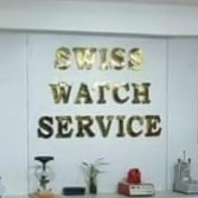 The nearest watch repair clearance